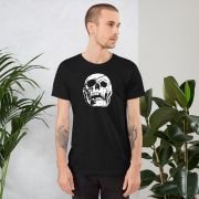 Pirate Skull T-shirt