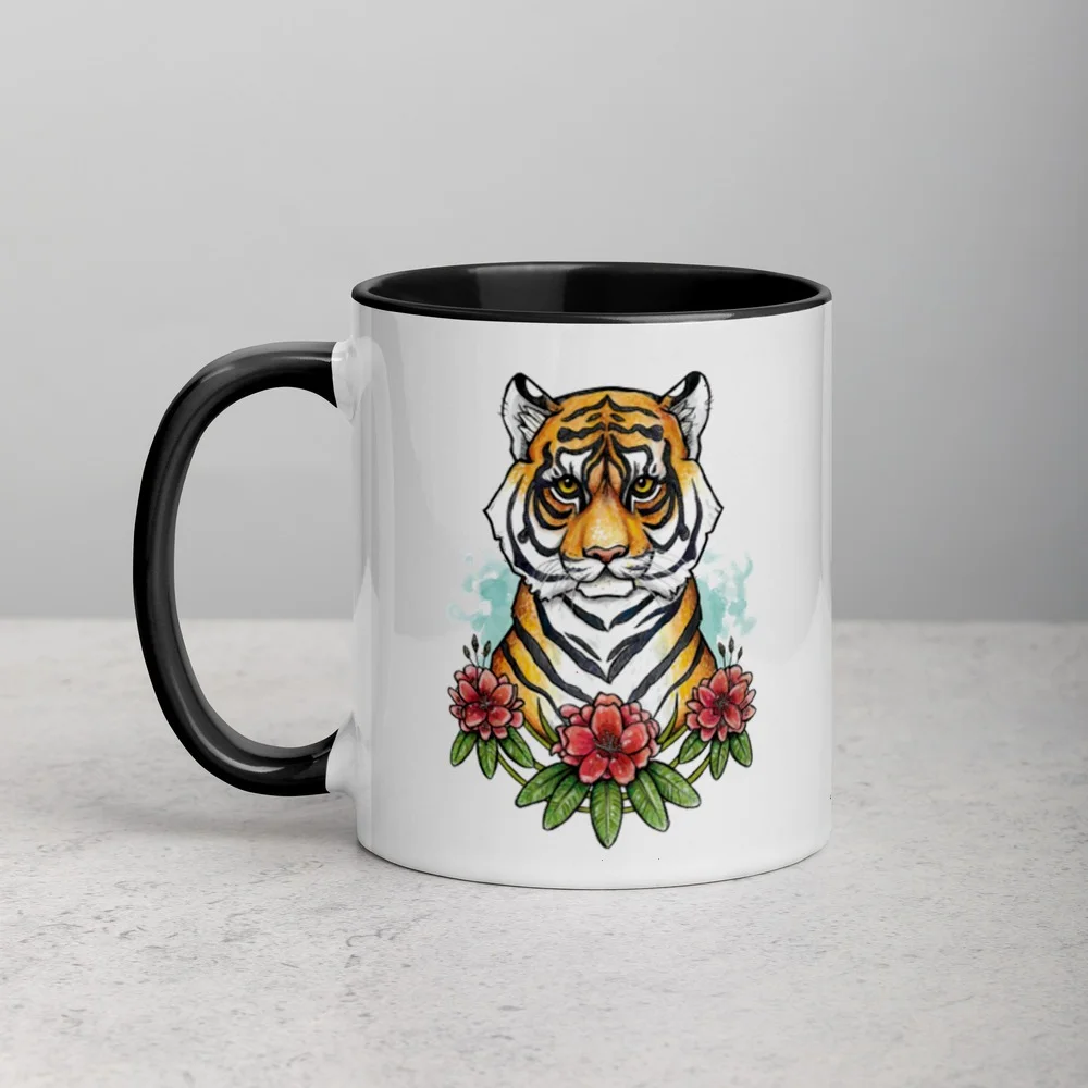 Daniel Tiger Coffee Mugs for Sale