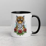 Bengal Tiger Mug