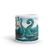 Kraken-attack-ship-mug-center-ryanne-levin-art
