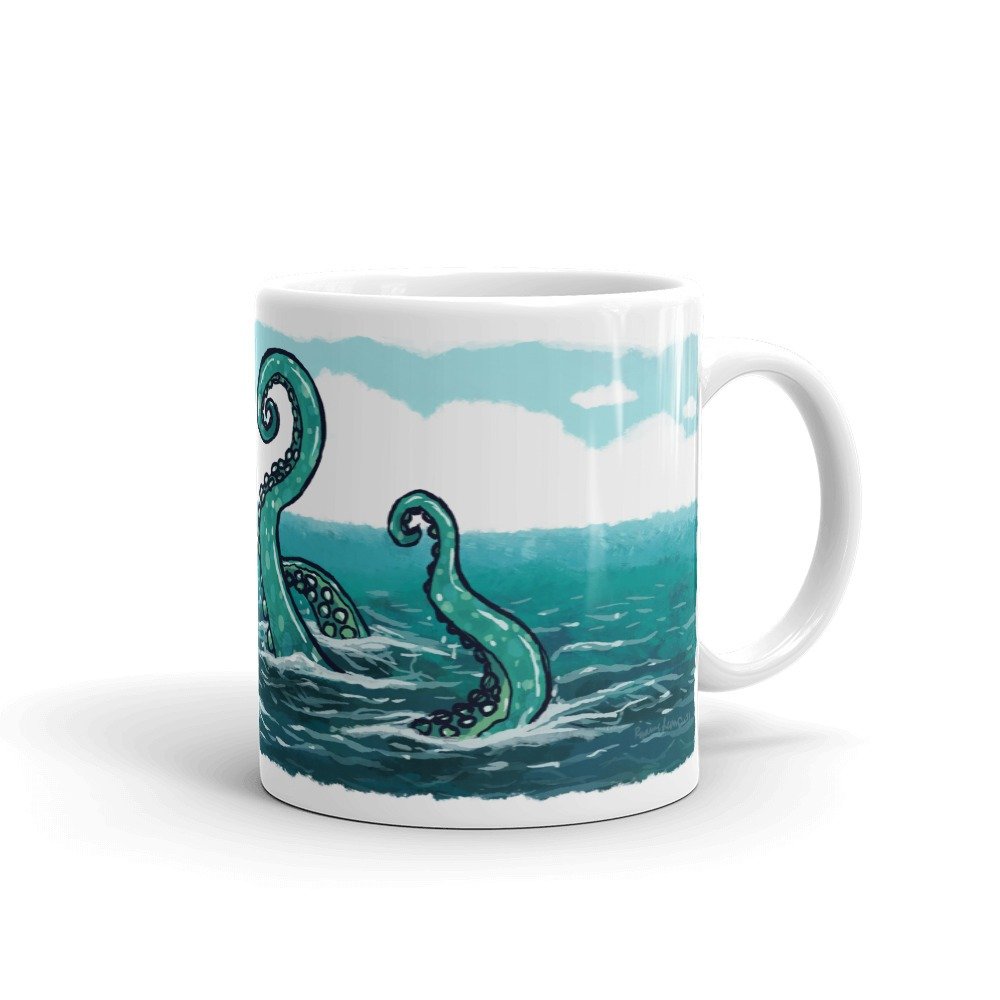Kraken-attack-ship-mug-back-ryanne-levin-art