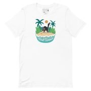 Feral Summer Unisex T-Shirt