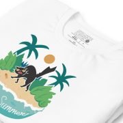 Feral Summer Unisex T-Shirt