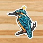 eurasian-kingfisher-sticker-feature_ryanne-levin-art
