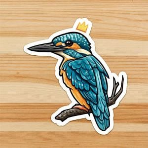 eurasian-kingfisher-sticker-feature_ryanne-levin-art