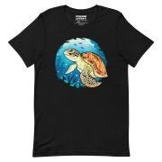 Green Sea Turtle T-shirt