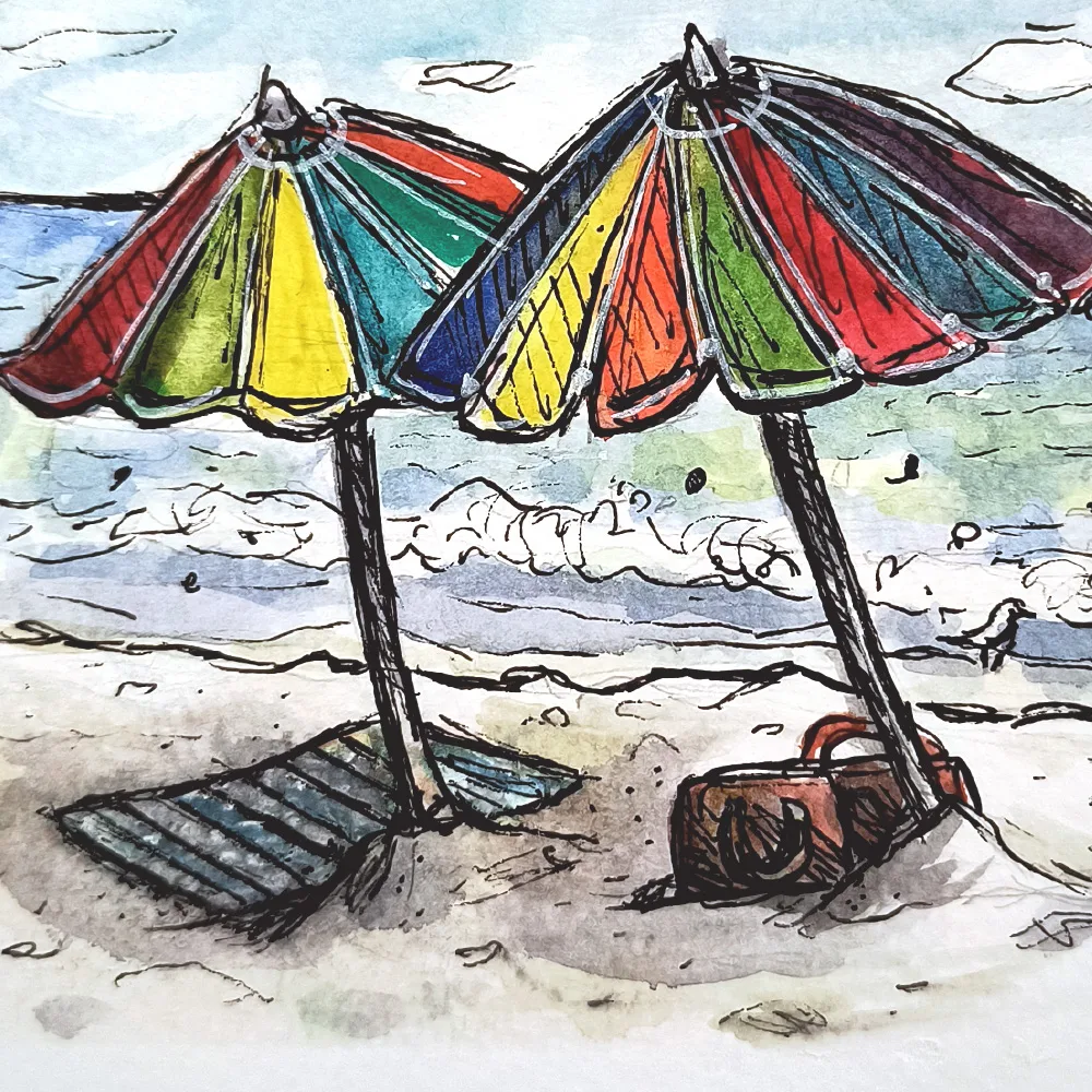 sarasota-beach-florida-postcard-details_ryanne-levin-art