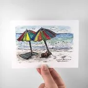sarasota-beach-florida-postcard-hand_ryanne-levin-art