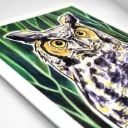 the-great-horned-owl-watercolor-artwork_detail_8x10_Ryanne-Levin-Art