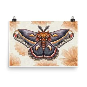 cecropia-moth-artwork-print-preview-main_ryanne-levin-art