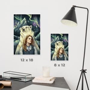 white-bear-king-valemon-print-preview-sizes_ryanne-levin-art